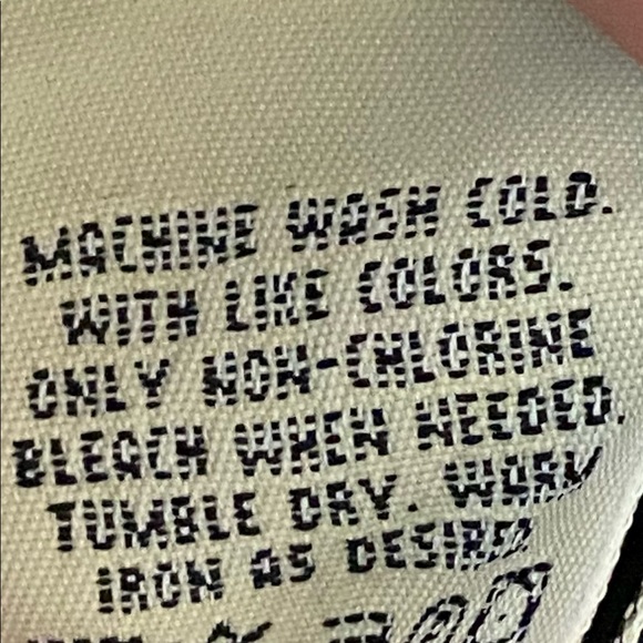 Eddie Bauer Turtleneck Sweater Size M F-47 - Picture 12 of 12